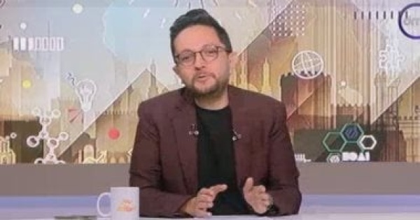 أحمد فايق ينصح طلاب الثانوية العامة النتيجة ليست كل الحياة المهم الاجتهاد أحمد فايق ينصح طلاب الثانوية العامة النتيجة ليست كل الحياة المهم الاجتهاد