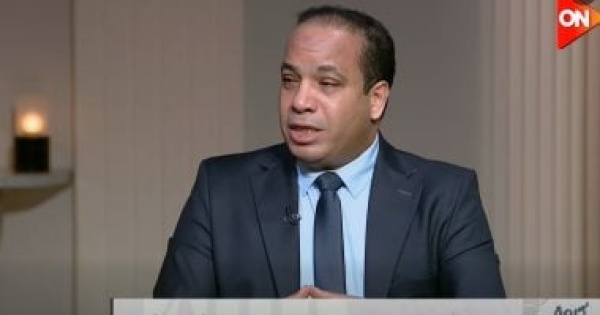 عبد المنعم السيد تحول دور الحكومة لـ رقيب ومنظم يعزز مناخ الاستثمار عبد المنعم السيد تحول دور الحكومة لـ رقيب ومنظم يعزز مناخ الاستثمار