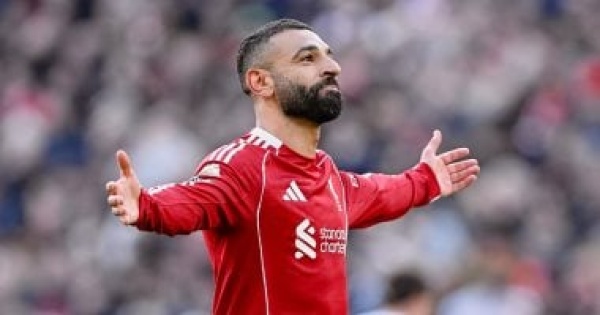محمد صلاح على عرش ليفربول ملوك الأهداف فى أندية الدوري الإنجليزي محمد صلاح على عرش ليفربول ملوك الأهداف فى أندية الدوري الإنجليزي