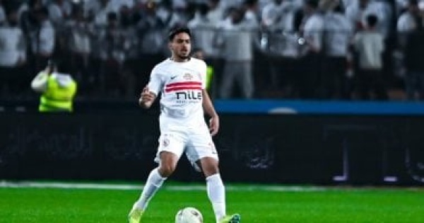 الزمالك يتحرك لسداد 42 مليون جنيه لنادي زد من صفقة محمد إسماعيل