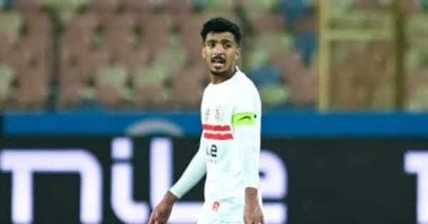 جلسة الحسم الزمالك يناقش مصير حسام عبد المجيد بعد كأس العالم جلسة الحسم الزمالك يناقش مصير حسام عبد المجيد بعد كأس العالم
