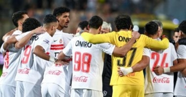 الزمالك يسعى لإنهاء كافة قضايا إيقاف القيد قبل موعد نظر الاستئناف