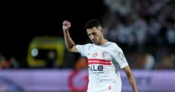 الزمالك يفتح ملف تجديد أحمد فتوح جلسة مرتقبة لحسم التفاصيل المالية