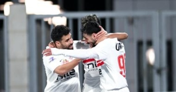 الزمالك يعد اللاعبين بصرف المستحقات المتأخرة قبل انطلاق فترة الإعداد