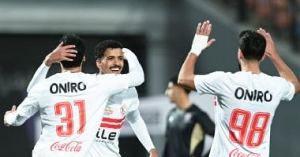 الزمالك يبدأ فترة الإعداد للموسم الجديد على ملعب الدفاع الجوي الزمالك يبدأ فترة الإعداد للموسم الجديد على ملعب الدفاع الجوي