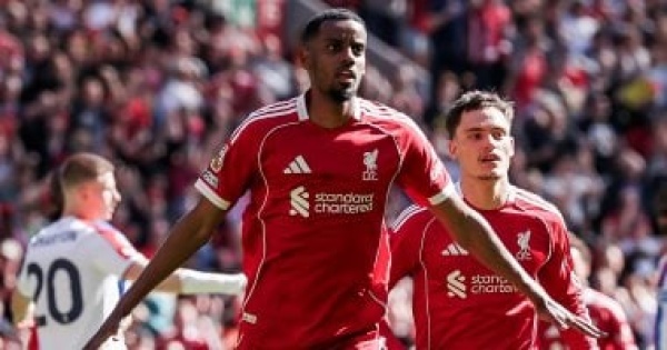 تشكيل مباراة ليفربول ضد نوتينجهام فى الدوري الإنجليزي تشكيل مباراة ليفربول ضد نوتينجهام فى الدوري الإنجليزي