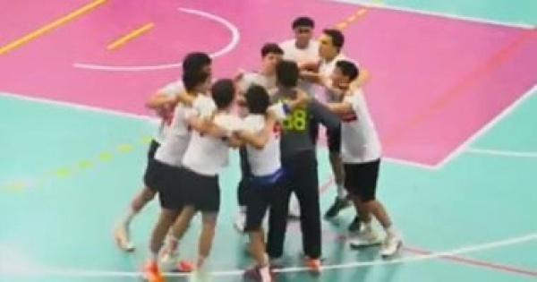 بعثة الزمالك لكرة اليد تصل أنجولا للمشاركة فى بطولة أفريقيا