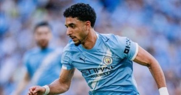 ماريسكا يحسم مصير رودري وعمر مرموش مع مانشستر سيتي ماريسكا يحسم مصير رودري وعمر مرموش مع مانشستر سيتي