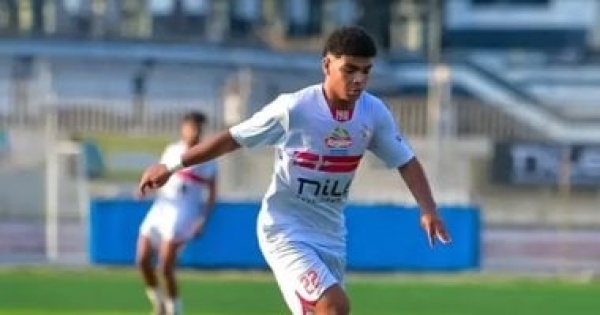 موقف محمد إبراهيم من المشاركة مع الزمالك أمام البنك الأهلي