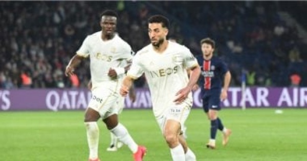 محمد عبد المنعم نيس يبحث عن الفوز الأول فى الدوري الفرنسي ضد لومان محمد عبد المنعم نيس يبحث عن الفوز الأول فى الدوري الفرنسي ضد لومان