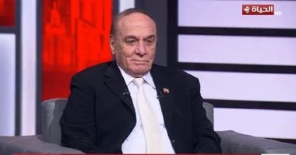 سمير فرج معرض العلمين للطيران يعكس ريادة مصر الدولية