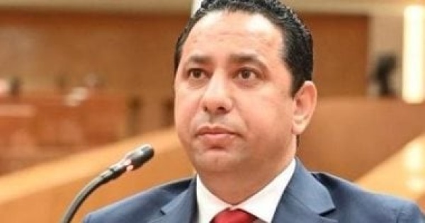 النائب حسام خليل تسوية مستحقات شركاء الاستثمار بقطاع البترول رسالة إيجابية
