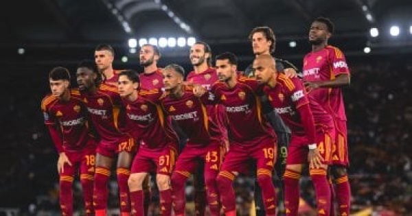 روما يبحث عن انطلاقة قوية فى الدوري الإيطالي أمام فيورنتينا روما يبحث عن انطلاقة قوية فى الدوري الإيطالي أمام فيورنتينا