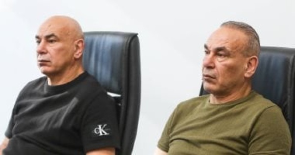 مدير منتخب مصر يكشف سبب السفر إلى سياتل بدلا من سبوكين بعد مباراة نيوزيلندا