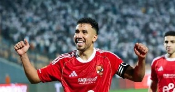 تريزيجيه يختار الأهلى على الفلوس رفض الصدام وتمسك بالمصالحة رغم العروض تريزيجيه يختار الأهلى على الفلوس رفض الصدام وتمسك بالمصالحة رغم العروض