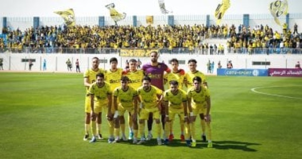 المغرب الفاسي يتوج بلقب الدوري المغربي للمرة الخامسة في تاريخه