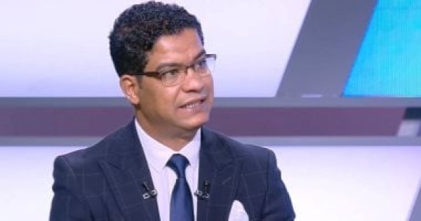 محمد الجالى قمة الرئيس السيسى وترامب أكدت قوة التنسيق المشترك محمد الجالى قمة الرئيس السيسى وترامب أكدت قوة التنسيق المشترك