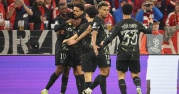 مواعيد مباريات اليوم باريس ضد أستون فيلا والريال ضد لاكورونيا وأرسنال يواجه كومو مواعيد مباريات اليوم باريس ضد أستون فيلا والريال ضد لاكورونيا وأرسنال يواجه كومو