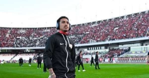 الزمالك يكشف تفاصيل سداد مستحقات أولكسندريا الأوكرانى في صفقة بيزيرا الزمالك يكشف تفاصيل سداد مستحقات أولكسندريا الأوكرانى في صفقة بيزيرا
