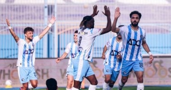 بيراميدز يفاضل بين 5 مدربين لخلافة يورتشيتش وجلسات زووم يومي ا