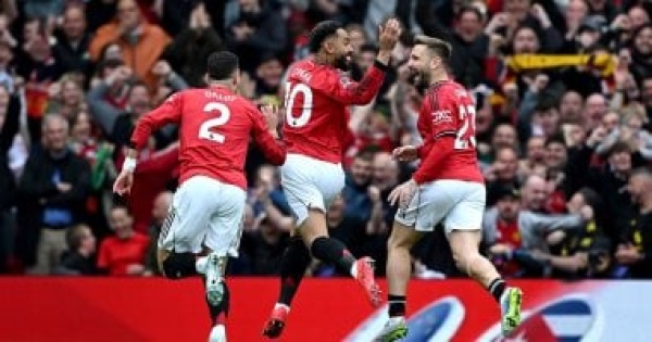مانشستر يونايتد يبحث عن بداية قوية فى الدوري الإنجليزي أمام هال سيتي