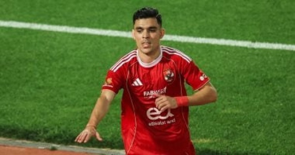 الأهلي يغلق الباب في وجه العروض الخليجية لضم بن شرقي بناء على رغبة عموتة