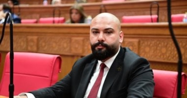 النائب إبراهيم الديب 30 يونيو جسدت وعي المصريين وقدرتهم على حماية الدولة