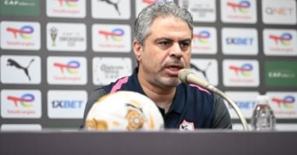 مصير معتمد جمال مع الزمالك فى الموسم الجديد موقف مجلس الإدارة