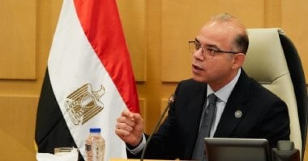 وزير الاستثمار ورئيس جمهورية الجبل الأسود يبحثان فرص تعزيز التعاون وزير الاستثمار ورئيس جمهورية الجبل الأسود يبحثان فرص تعزيز التعاون