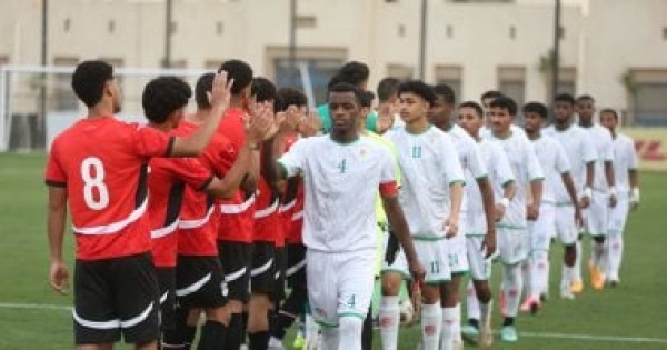 مواعيد مباريات منتخب الشباب في تصفيات أمم إفريقيا تحت 20 سنة مواعيد مباريات منتخب الشباب في تصفيات أمم إفريقيا تحت 20 سنة