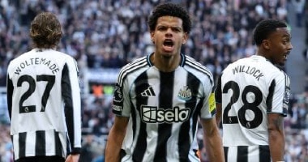 مواعيد مباريات اليوم نيوكاسل مع كوفينتري سيتي و5 مواجهات بنخبة أسيا مواعيد مباريات اليوم نيوكاسل مع كوفينتري سيتي و5 مواجهات بنخبة أسيا