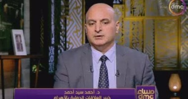 خبير علاقات دولية اتفاقات التهدئة بالمنطقة تواجه حقل ألغام وغياب الثقة سيد الموقف