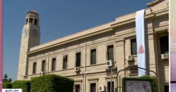 جامعة القاهرة المؤشر العالمى للابتكار يقيس أثر البحث على التنمية جامعة القاهرة المؤشر العالمى للابتكار يقيس أثر البحث على التنمية