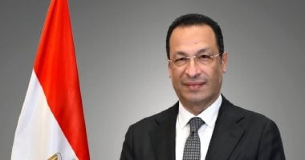 الاتصالات تمنح حسن علام ترخيص مراكز البيانات والحوسبة السحابية بـ400 مليون دولار الاتصالات تمنح حسن علام ترخيص مراكز البيانات والحوسبة السحابية بـ400 مليون دولار