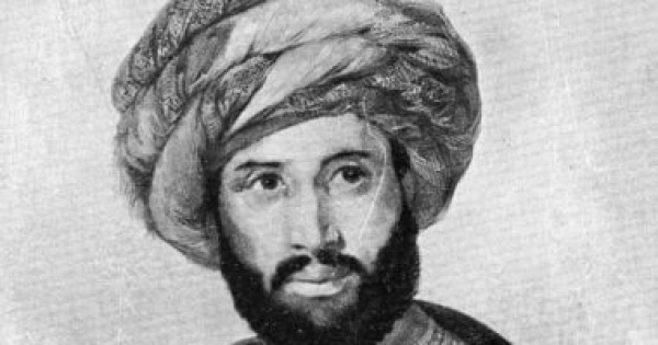 هل عرفت مصر الشعراء أيام محمد على باشا هل عرفت مصر الشعراء أيام محمد على باشا