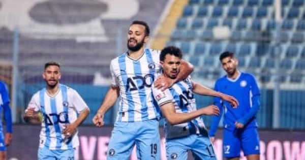 بيراميدز يقترب من حسم ملف المدير الفني بعد تقليص قائمة المرشحين بيراميدز يقترب من حسم ملف المدير الفني بعد تقليص قائمة المرشحين