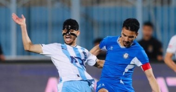 سموحة يرسل قائمته الأولى لاتحاد الكرة بـ 14 لاعبا