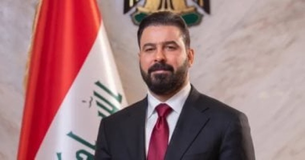 رئيس وزراء العراق نهاية أى وجود عسكرى أجنبى فى الأول من أكتوبر