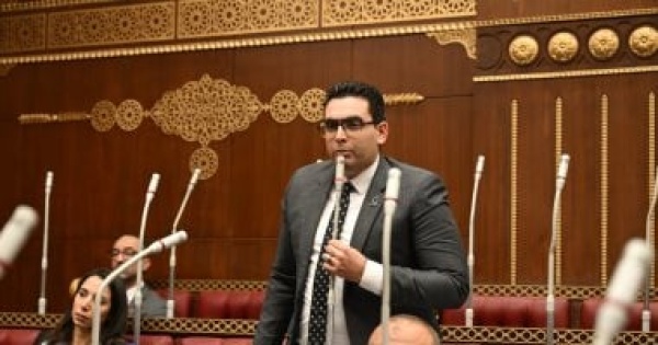 عضو آثار وسياحة الشيوخ بناء الوعى مسؤولية مشتركة لمواجهة التضليل وحماية مصر عضو آثار وسياحة الشيوخ بناء الوعى مسؤولية مشتركة لمواجهة التضليل وحماية مصر