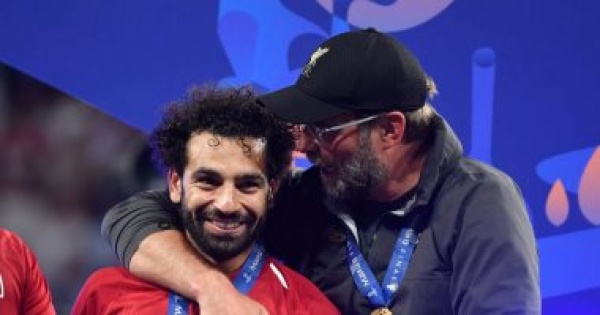 محمد صلاح يتصدر قائمة أفضل 10 صفقات فى مسيرة كلوب مع ليفربول محمد صلاح يتصدر قائمة أفضل 10 صفقات فى مسيرة كلوب مع ليفربول