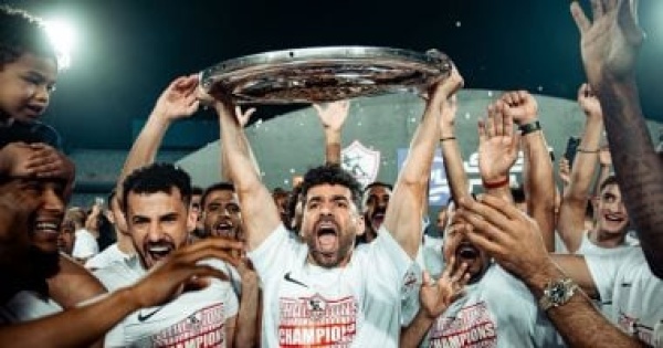 عبد الله السعيد ينتظم فى معسكر الزمالك بعد العودة من اليونان عبد الله السعيد ينتظم فى معسكر الزمالك بعد العودة من اليونان