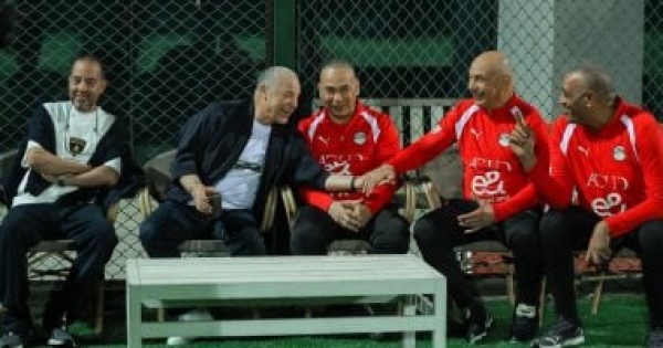 كنا فين وبقينا فين منتخب مصر من حلم الوصول إلى منافسة كبار المونديال وعوائد ضخمة كنا فين وبقينا فين منتخب مصر من حلم الوصول إلى منافسة كبار المونديال وعوائد ضخمة