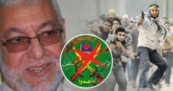 إبراهيم الديب 30 يونيو أسقطت مشروع الجماعة الفاشية ورسخت الدولة الوطنية إبراهيم الديب 30 يونيو أسقطت مشروع الجماعة الفاشية ورسخت الدولة الوطنية