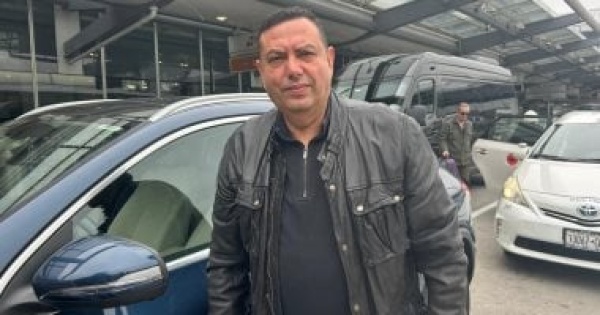 الولايات المتحدة من أكبر الشركاء التجاريين لمصر و12 3 مليار دولار حجم التبادل التجارى فى 2025 الولايات المتحدة من أكبر الشركاء التجاريين لمصر و12 3 مليار دولار حجم التبادل التجارى فى 2025