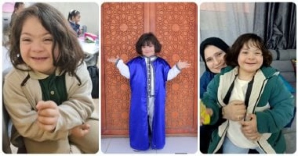 ولادنا محتاجين فرصة مش شفقة حكاية أم تتحدى الصور النمطية لأطفال داون