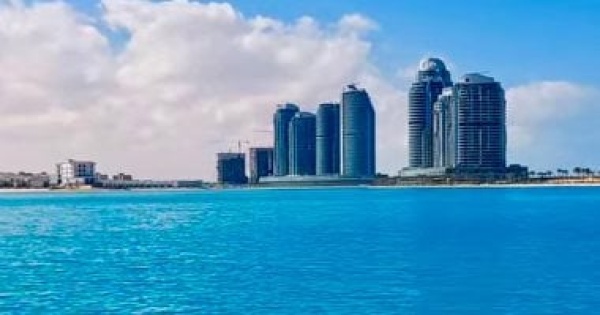 النائبة نورا على مصر حققت نجاح ا في الترويج لمناطق الساحل الشمالى والعلمين النائبة نورا على مصر حققت نجاح ا في الترويج لمناطق الساحل الشمالى والعلمين
