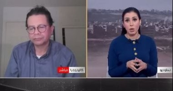 أشرف سنجر وقف النار بين لبنان وإسرائيل خطوة للأمام لكن نجاحه مرهون بتطورات الصراع