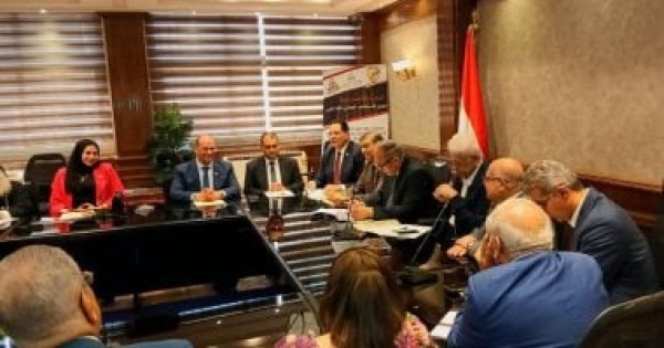 المصريين الأحرار المحليات استحقاق دستورى وتأهيل الشباب يسبق التمكين