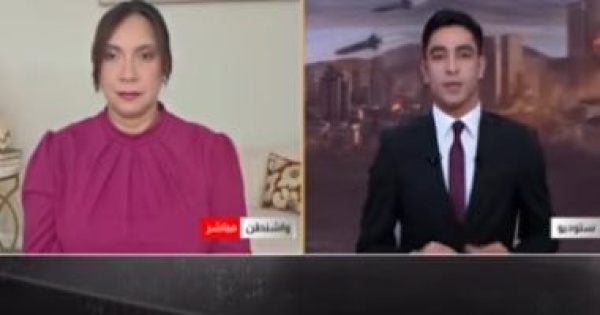 باحثة سياسية لا يزال من المبكر الحديث عن إحالة أي اتفاق نووي مع إيران إلى الكونجرس