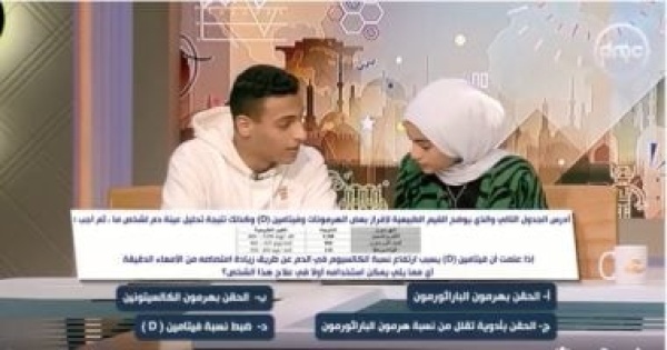 فريق مجدى يعقوب يحسم منافسات الأحياء على حساب شريف مختار بـ مصر تستطيع
